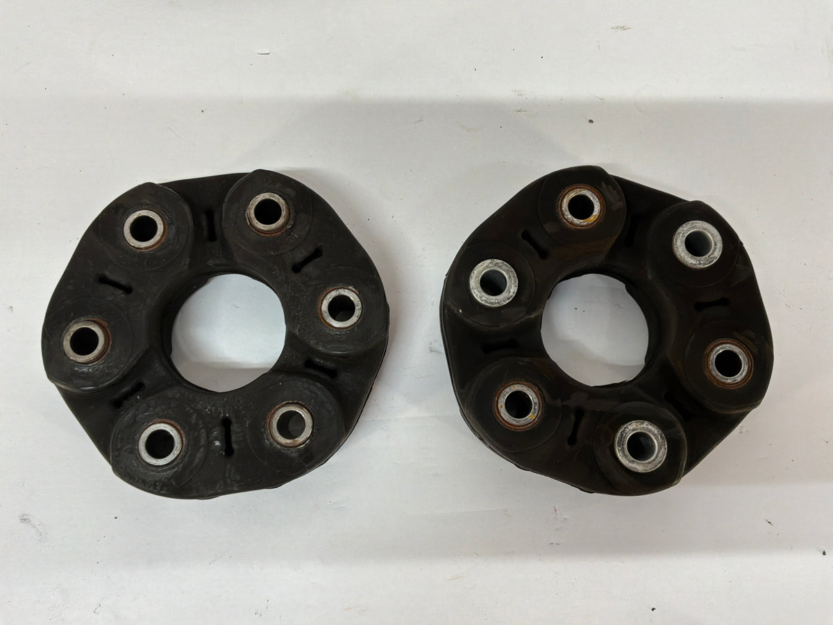 2021 Chevy Camaro SS Driveshaft Drive Shaft Couplers Isolators OEM
