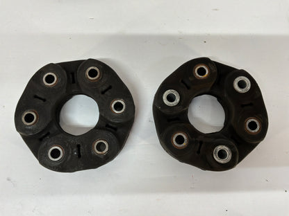 2021 Chevy Camaro SS Driveshaft Drive Shaft Couplers Isolators OEM