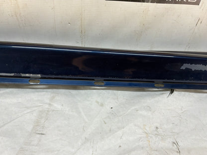 Rh rocker panel - Day's Parts Yard