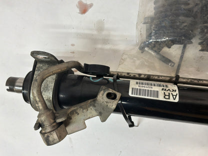2008 Pontiac G8 GT Power Steering Rack and Pinion Gear Assembly OEM