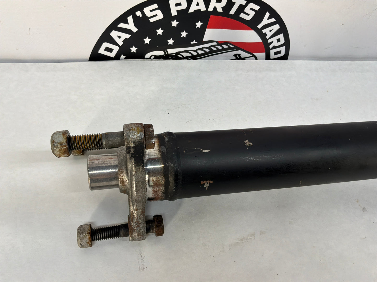 2005 Pontiac GTO Drive Propeller Shaft Driveshaft OEM