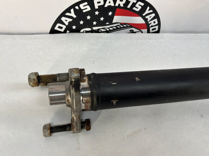2005 Pontiac GTO Drive Propeller Shaft Driveshaft OEM