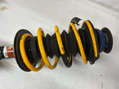 2017 Chevy SS Sedan Front & Rear Magnetic Ride Suspension Struts w/ King Coil Springs