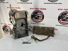 2014 Chevy Caprice PPV Oil Pan Windage Tray & Pick Up Tube OEM