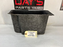 Compartment - Day's Parts Yard