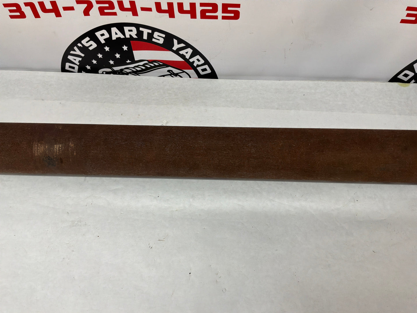1999 Pontiac Trans Am WS6 Driveshaft Propeller Shaft OEM