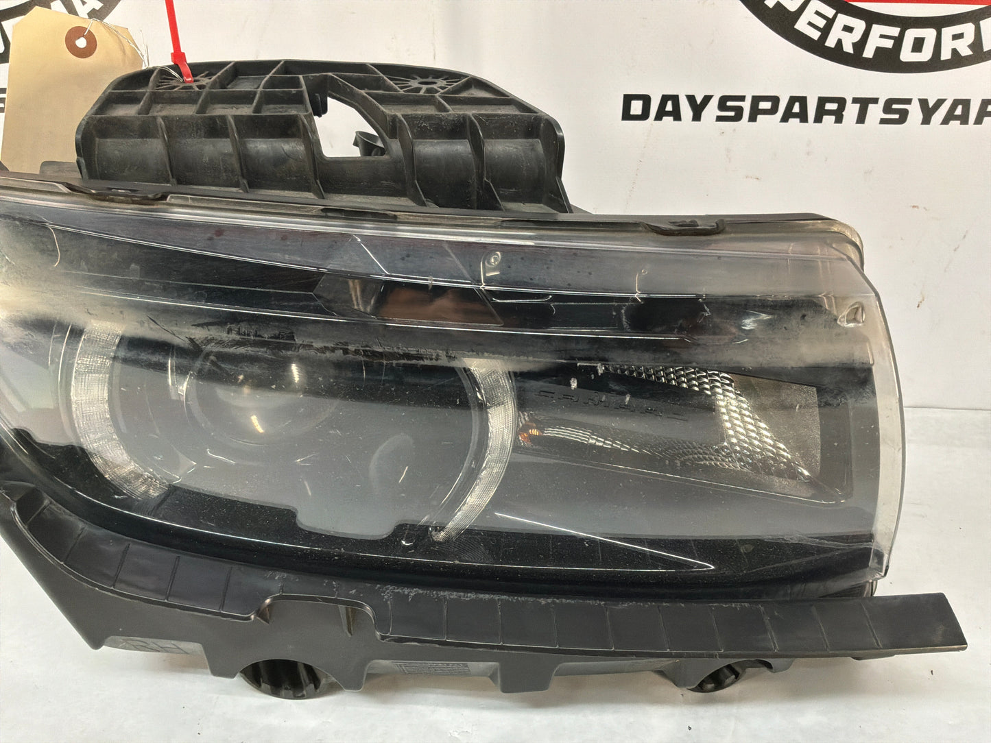 2015 Chevrolet Camaro SS 1LE RH Passenger Head Light Headlight HID OEM