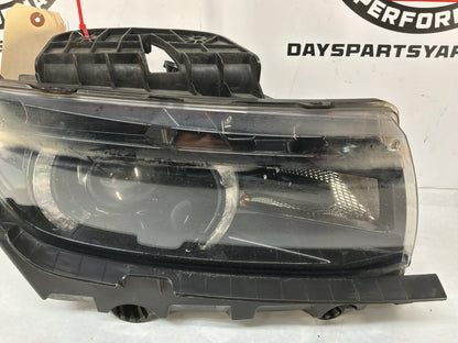 2015 Chevrolet Camaro SS 1LE RH Passenger Head Light Headlight HID OEM