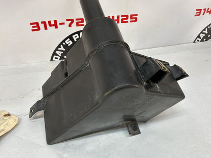 2005 Pontiac GTO Coolant Overflow Recovery Tank Reservoir Bottle OEM