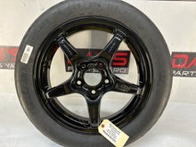 Spare tire - Day's Parts Yard