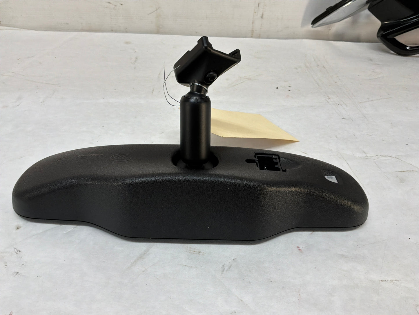 2017 Chevy SS Sedan Rear View Rearview Mirror OEM