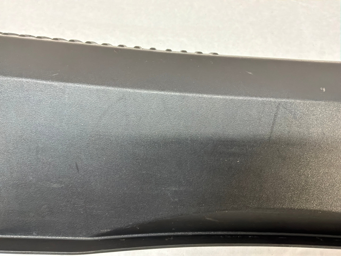 2012 Cadillac CTS-V Sedan Rear Storage Trunk Plastic Cover Panel Trim OEM - Day's Parts Yard
