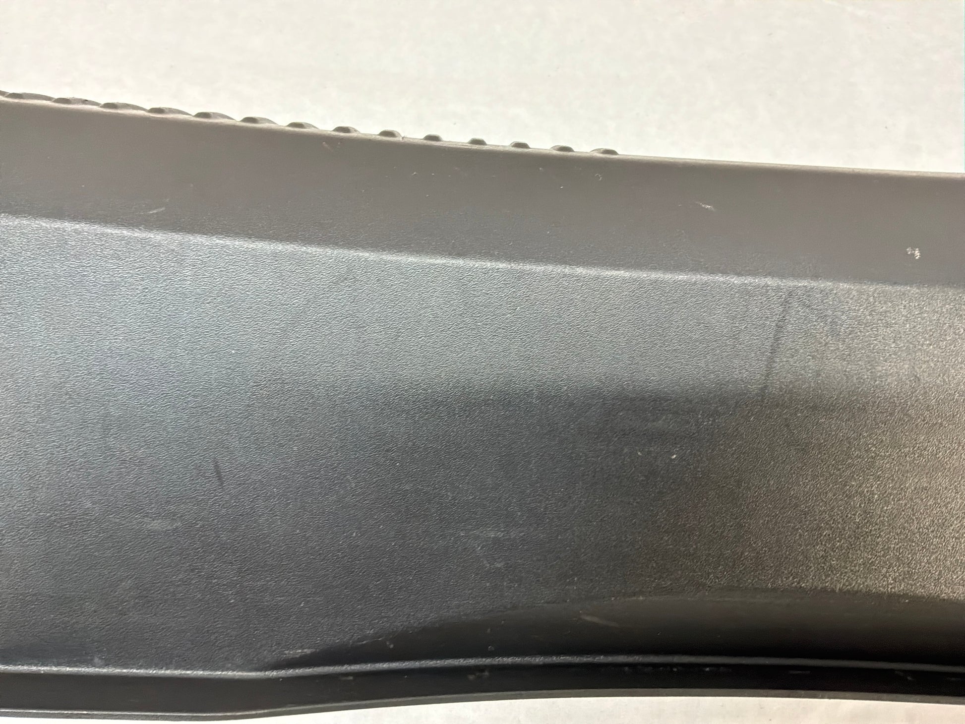 2012 Cadillac CTS-V Sedan Rear Storage Trunk Plastic Cover Panel Trim OEM - Day's Parts Yard