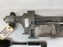 2015 Chevrolet Camaro SS 1LE Electric Power Steering Rack and Pinion OEM