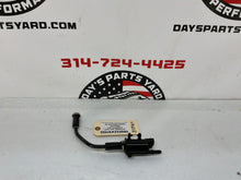 1999 Pontiac Firebird Trans Am Formula WS6 Evap Purge Solenoid Valve Hose Tube  OEM