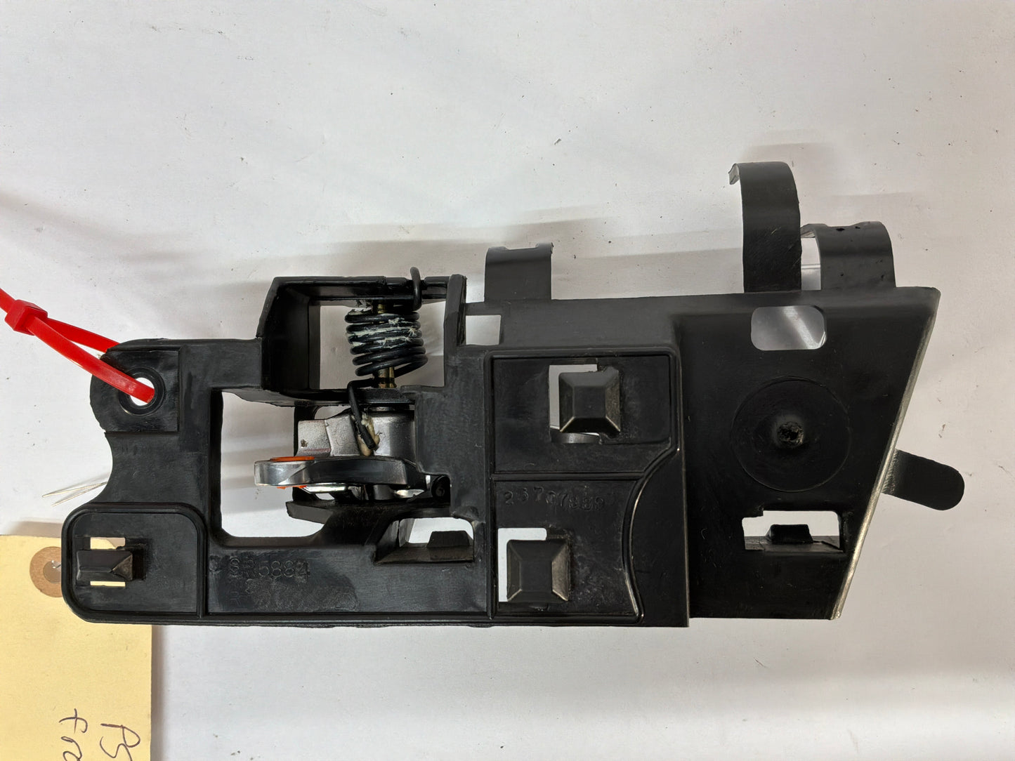 2006 Cadillac CTS-V RH Passenger Front Inner Interior Door Handle OEM