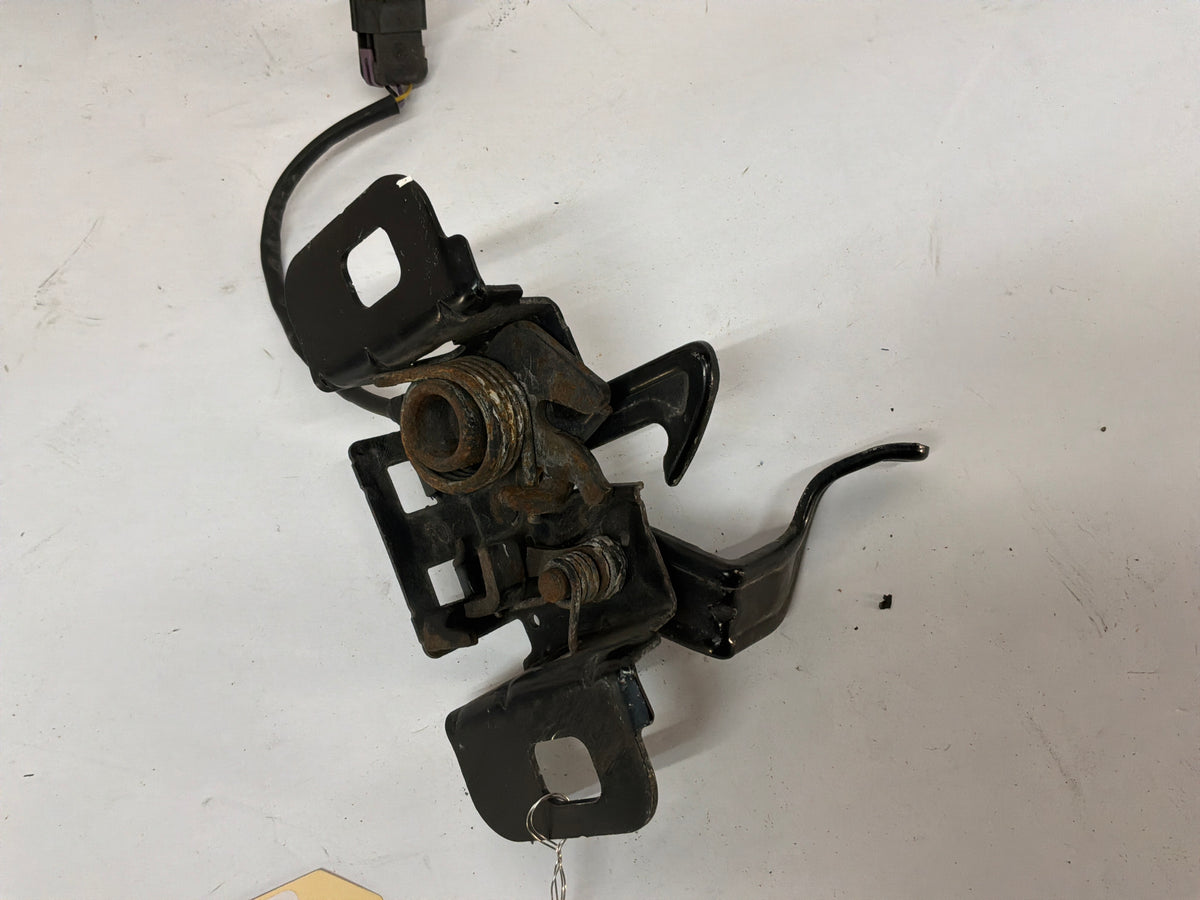 2014 Chevy SS Sedan Hood Latch OEM