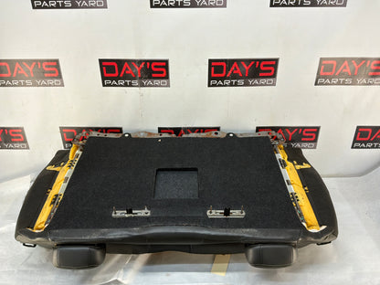 Seats - Day's Parts Yard