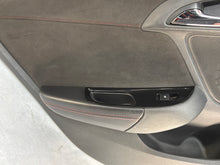 2014 Chevy SS Sedan LH Driver Rear Interior Door Panel Trim OEM - Day's Parts Yard