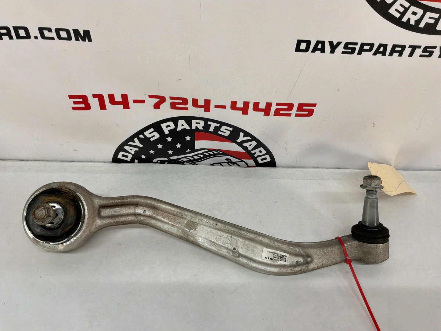 2016 Cadillac CTS-V Front RH Passenger Lower Control Arm OEM