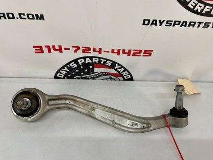 2016 Cadillac CTS-V Front RH Passenger Lower Control Arm OEM