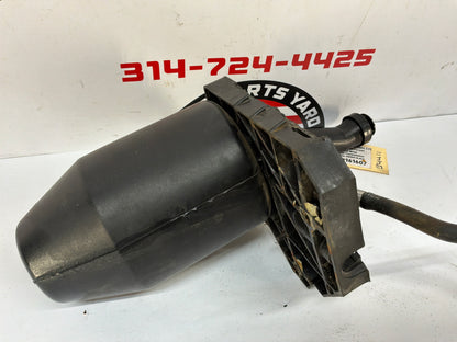2002 Chevy Camaro Z28 Coolant Reservoir / Battery Tray OEM