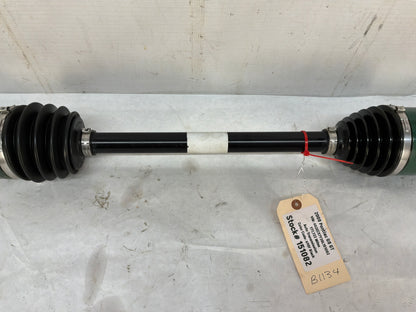 2008 Pontiac G8 RH Passenger Rear CV Axle Half Shaft OEM
