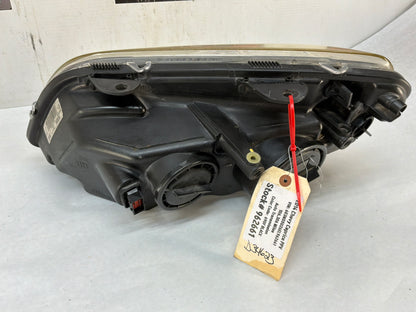 Rh headlight - Day's Parts Yard
