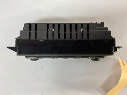 2002 Chevy C5 Corvette Dual Zone Temperature HVAC Dash Climate Control Unit Switch Panel OEM