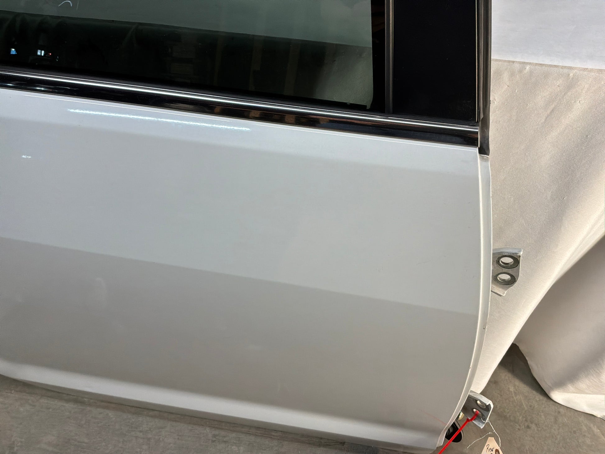 Rear rh door - Day's Parts Yard