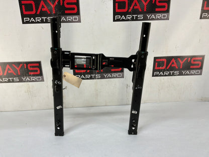 2016 Chevy SS Sedan LH Driver Front Seat Lower Track OEM - Day's Parts Yard