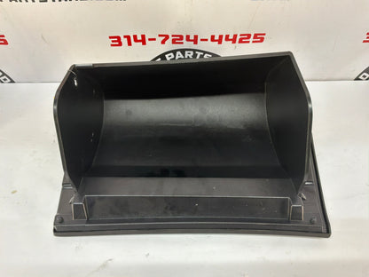 2013 Chevy Camaro ZL1 Glove Box Compartment OEM