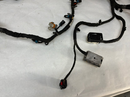 Engine harness - Day's Parts Yard