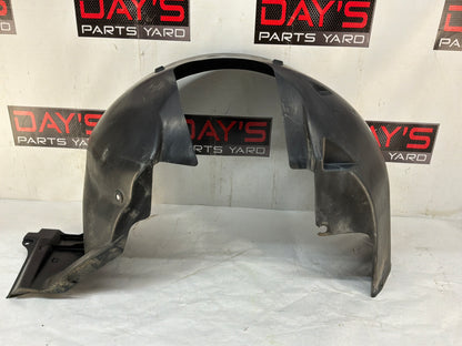 2017 Chevy Caprice PPV LH Driver Front Fender Wheel Well Liner House OEM - Day's Parts Yard