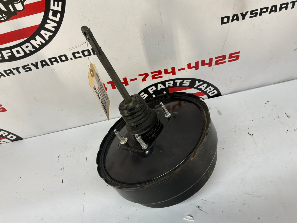 2006 Pontiac GTO Brake Master Cylinder OEM