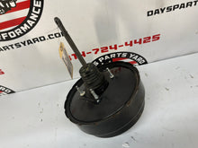 2006 Pontiac GTO Brake Master Cylinder OEM