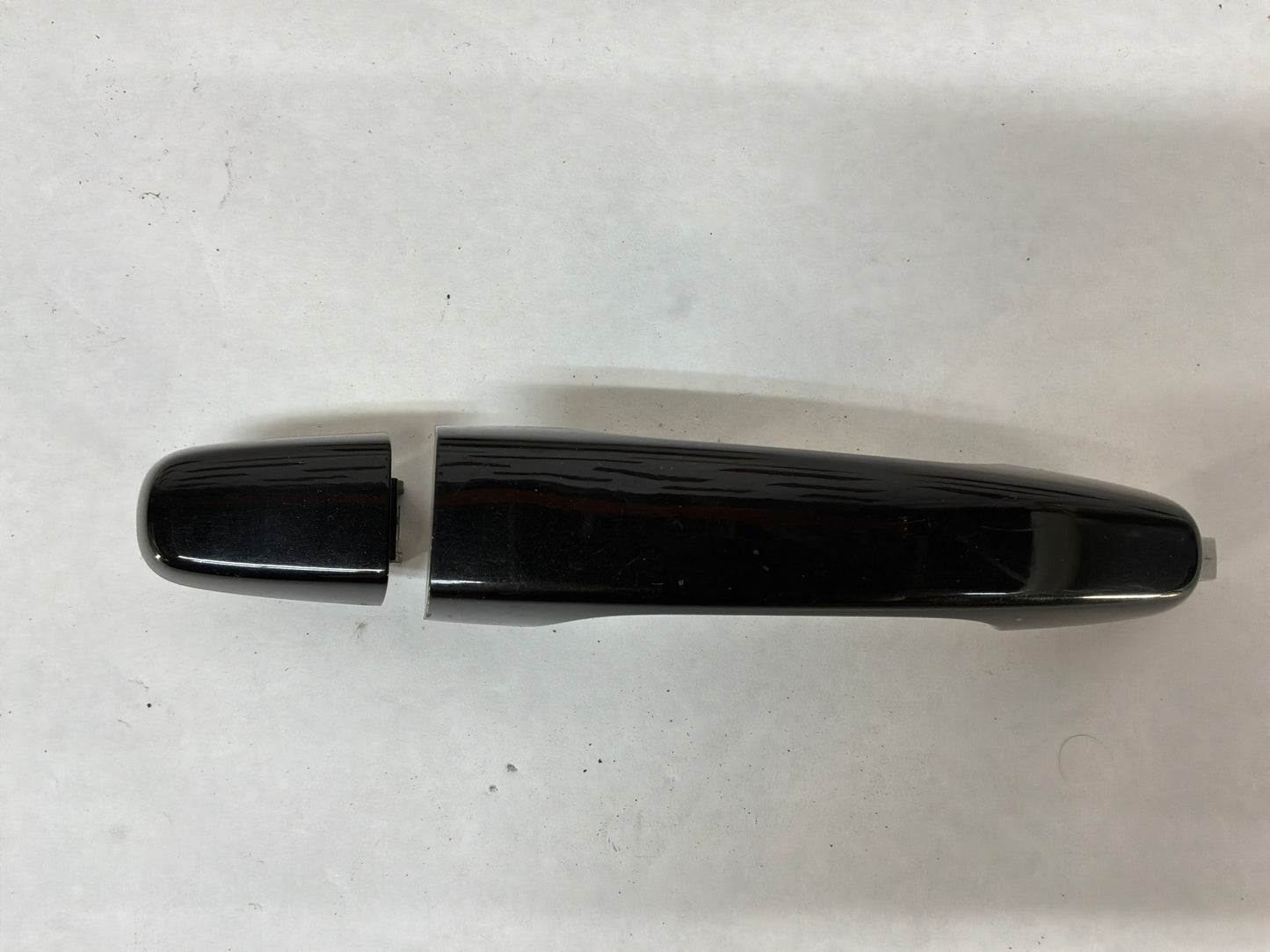 Exterior door handle set - Day's Parts Yard