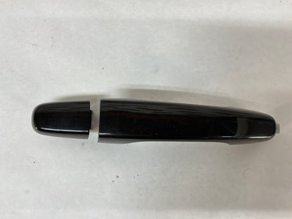Exterior door handle set - Day's Parts Yard