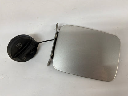 2006 Cadillac CTS-V Fuel Cover Door w/ Cap OEM