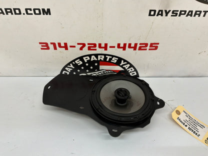 2002 Chevy C5 Corvette LH Driver Front Door Bose Speaker OEM