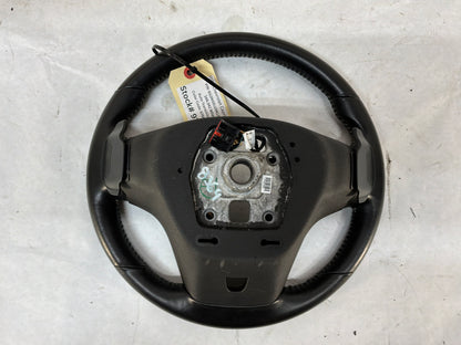 2014 Chevy Caprice PPV Steering Wheel OEM