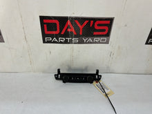 2012 Chevy Avalanche Dash Panel Controls OEM