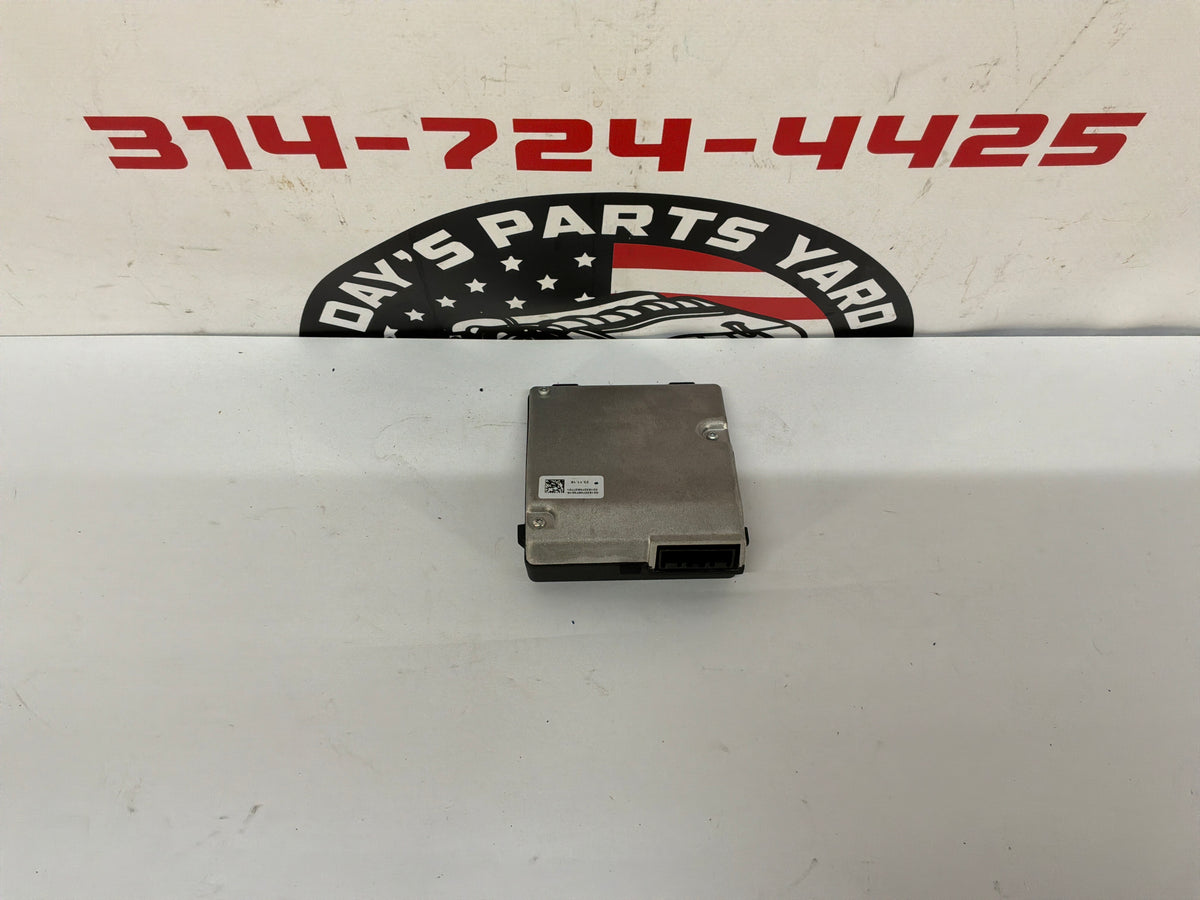 2017 Chevy SS Sedan Windshield Lane Departure Camera Module System OEM