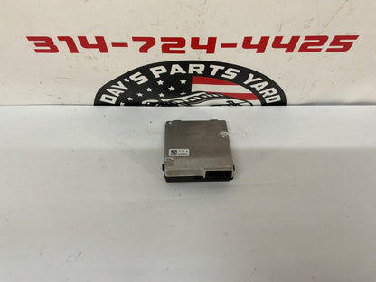 2017 Chevy SS Sedan Windshield Lane Departure Camera Module System OEM