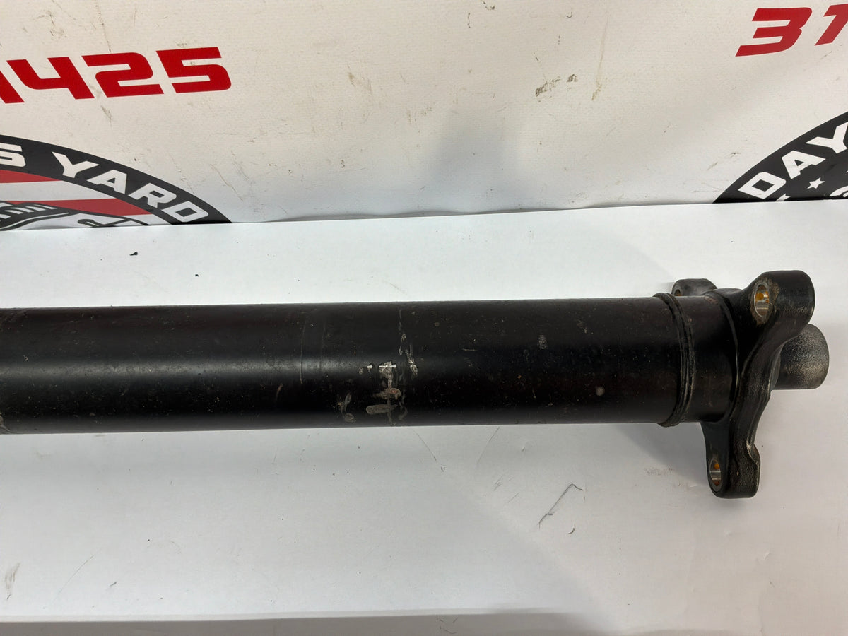 2021 Camaro SS Driveshaft Drive Shaft Line Propeller Prop OEM