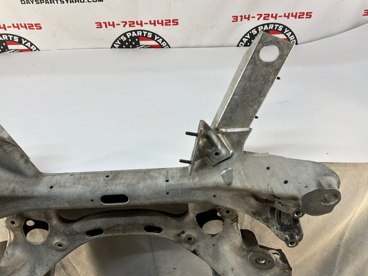 2012 Cadillac CTS-V Front Engine Motor Suspension Cradle Crossmember K Member Frame OEM