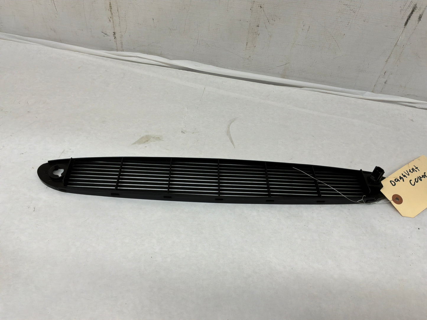 Panel - Day's Parts Yard