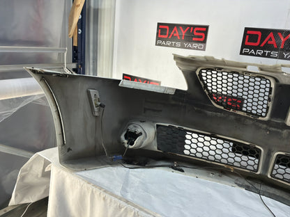 2008 Pontiac G8 GT Front Bumper Cover Fascia Assembly Grilles OEM
