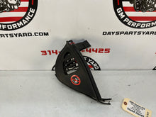 2005 Pontiac GTO RH Passenger Dash End Trim Panel OEM