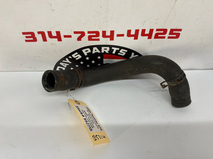 2006 Pontiac GTO Lower Radiator Hose OEM